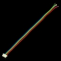 Molex Jumper 5 Wire Assembly -1.25mm